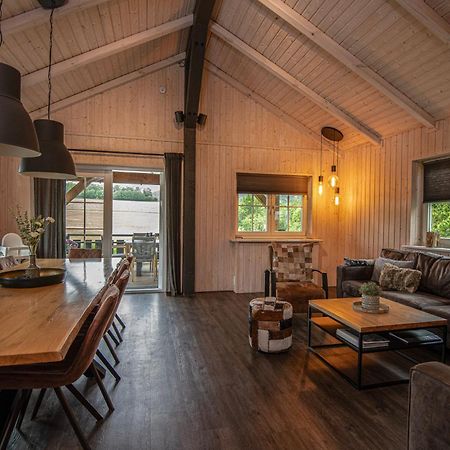 Kustelberg Lodges Медебах Екстериор снимка