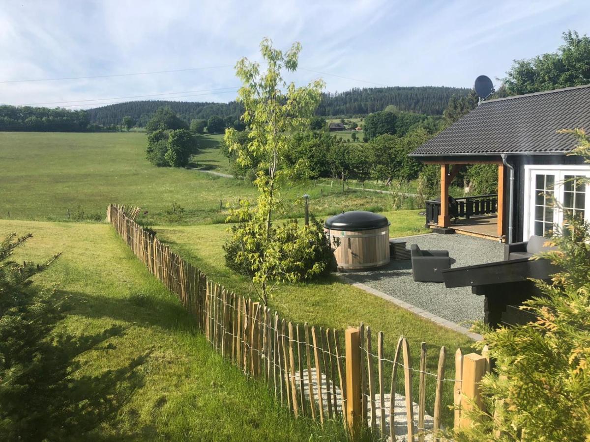 Kustelberg Lodges Медебах Екстериор снимка