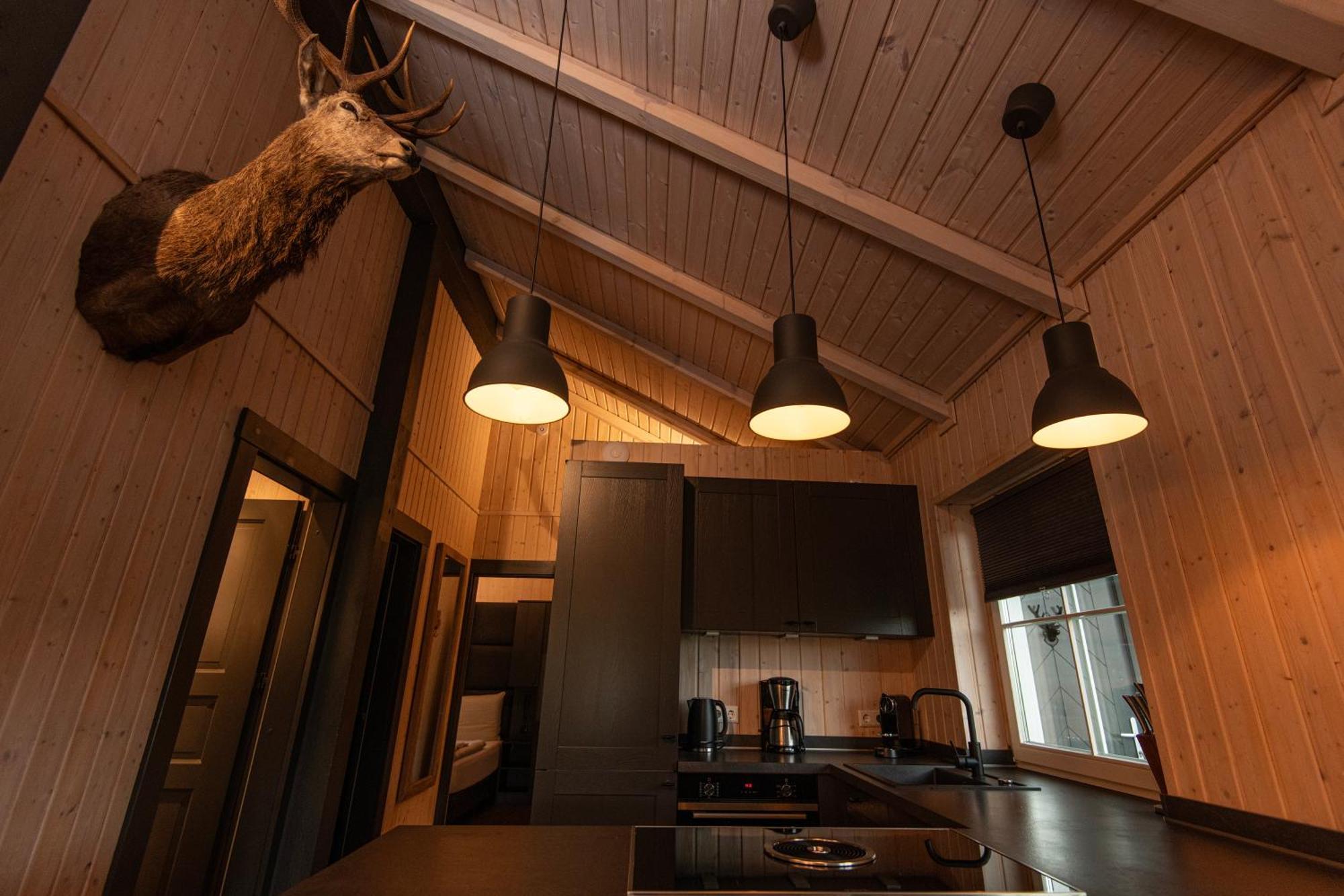 Kustelberg Lodges Медебах Екстериор снимка