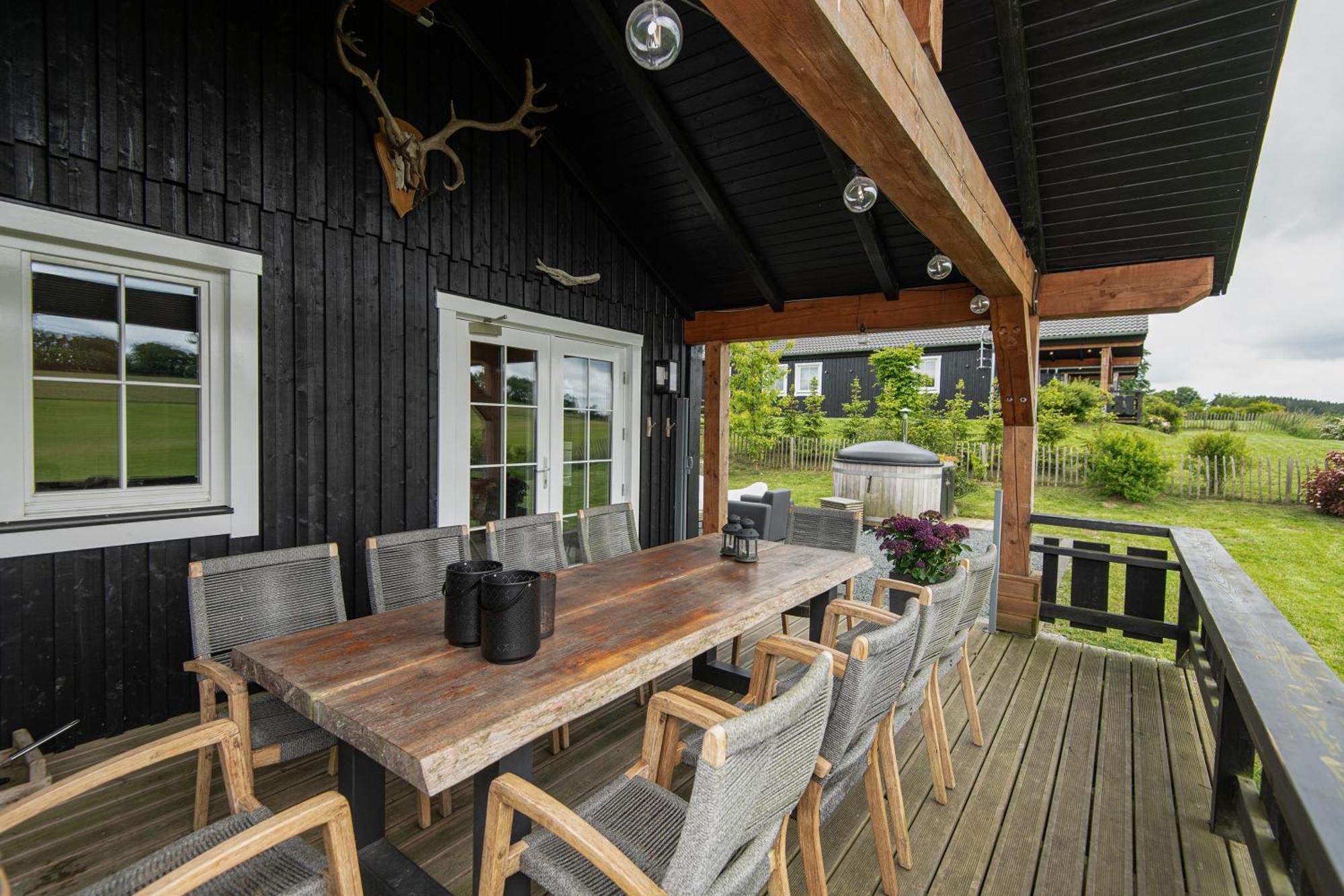 Kustelberg Lodges Медебах Екстериор снимка