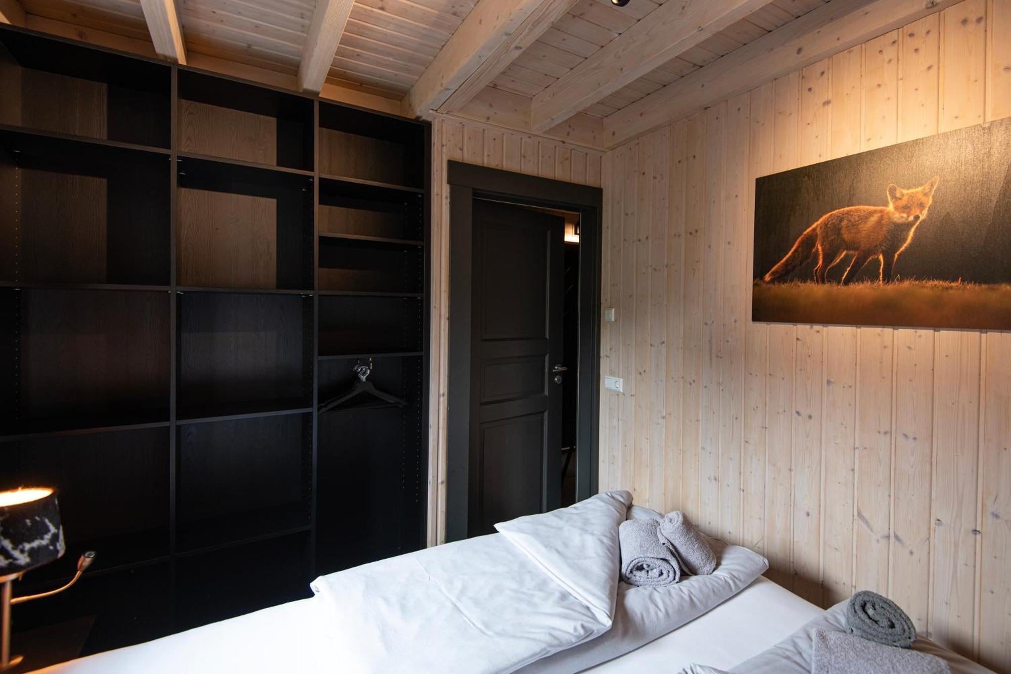 Kustelberg Lodges Медебах Екстериор снимка