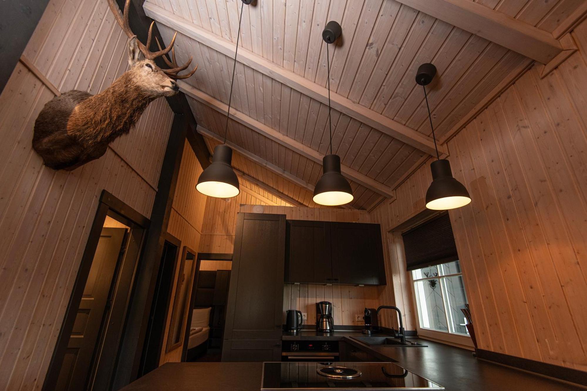 Kustelberg Lodges Медебах Екстериор снимка