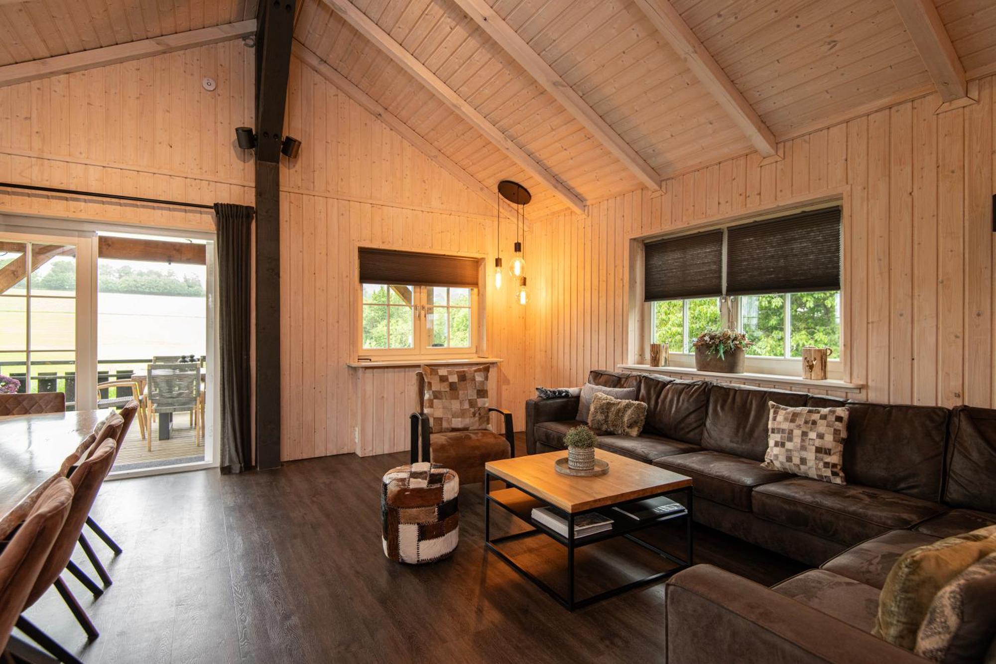 Kustelberg Lodges Медебах Екстериор снимка