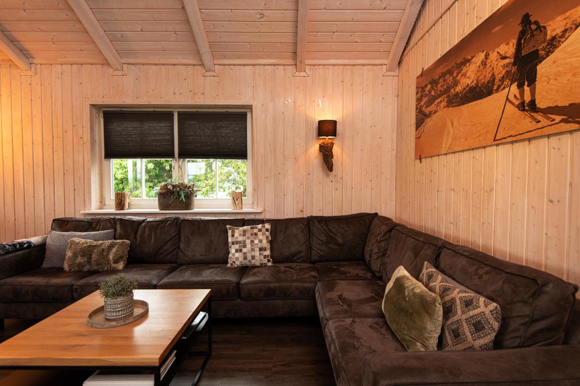 Kustelberg Lodges Медебах Екстериор снимка