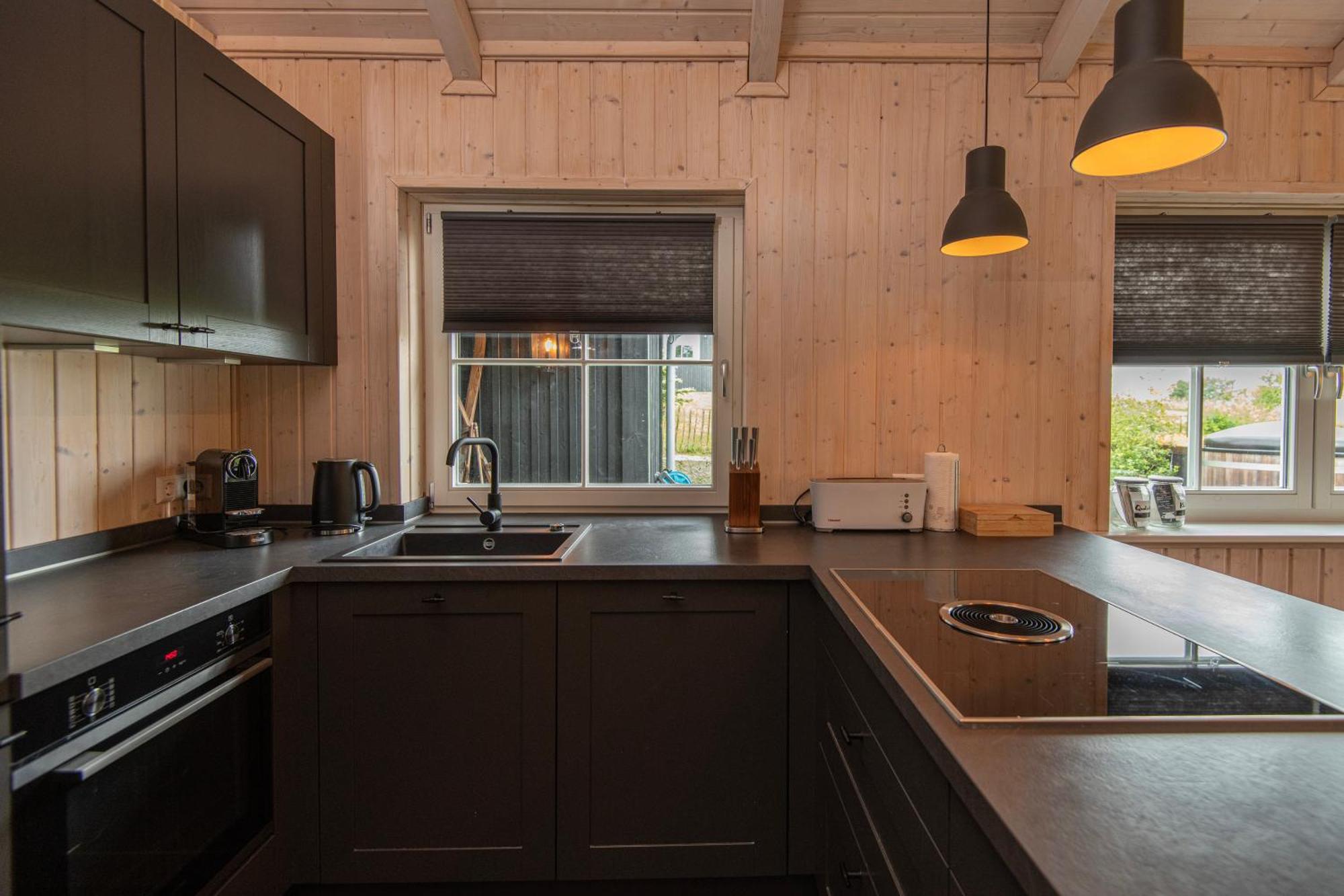 Kustelberg Lodges Медебах Екстериор снимка
