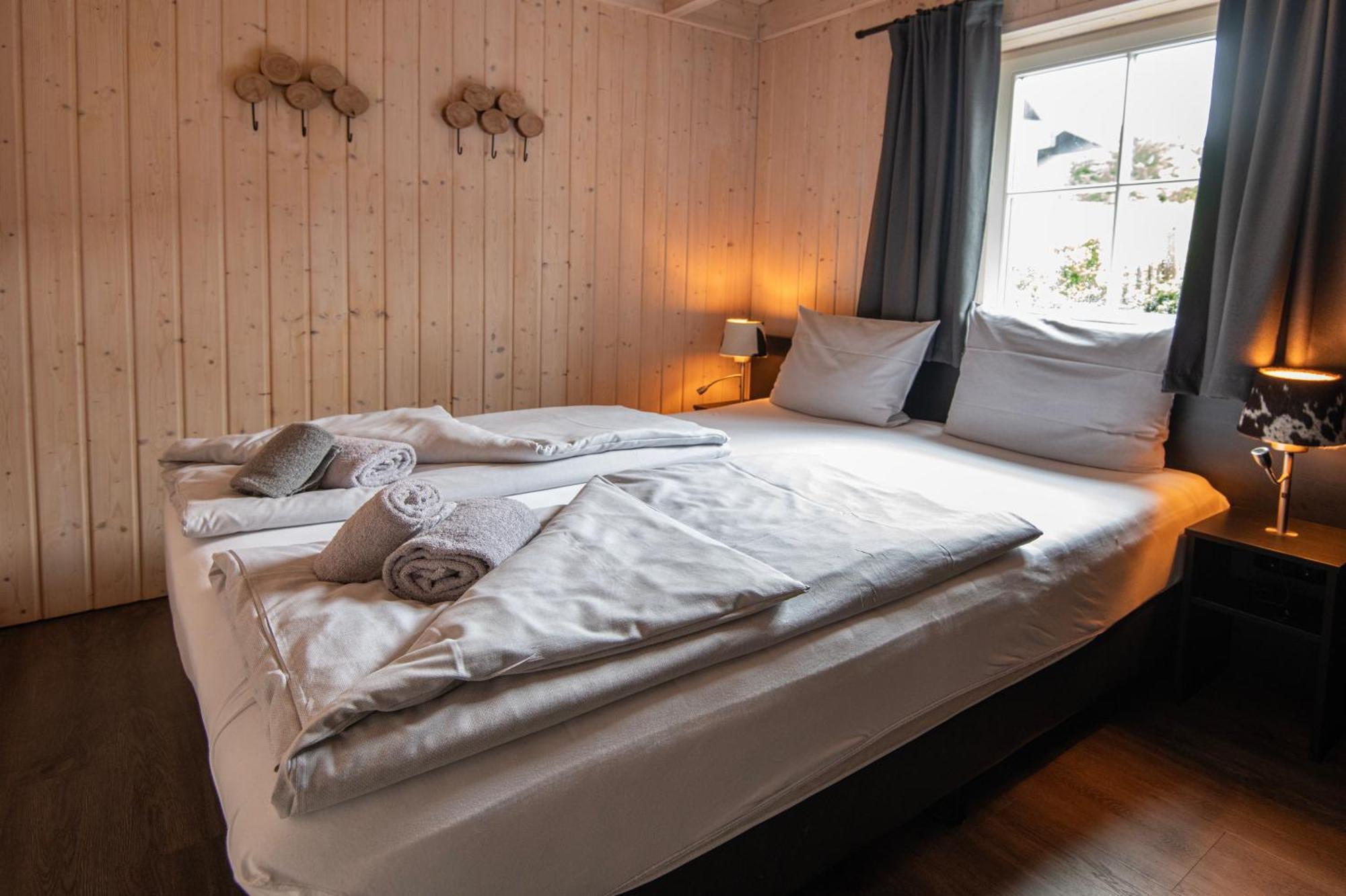 Kustelberg Lodges Медебах Екстериор снимка