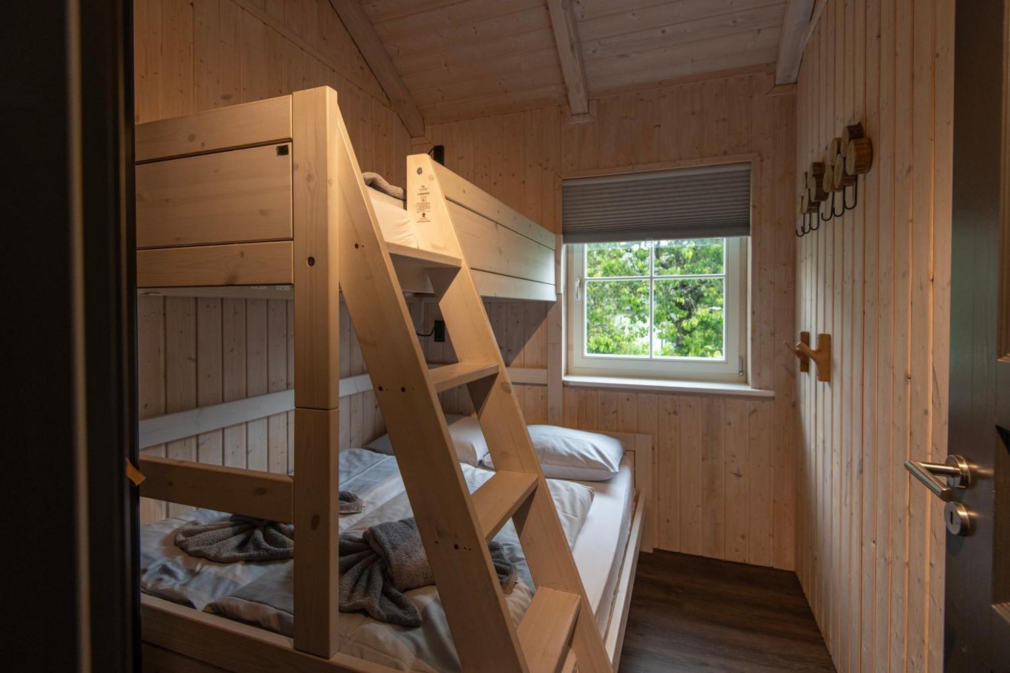 Kustelberg Lodges Медебах Екстериор снимка