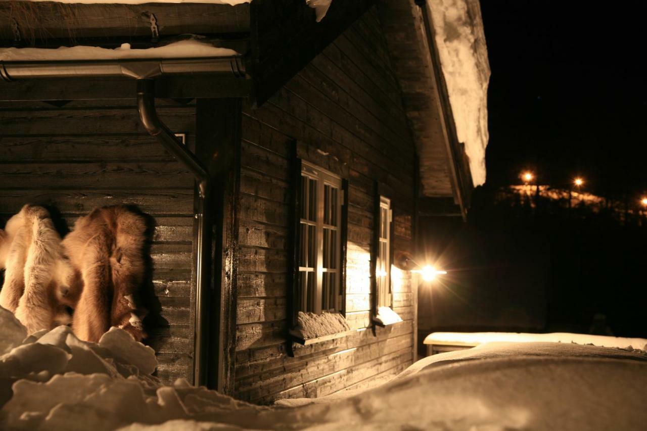 Kustelberg Lodges Медебах Екстериор снимка
