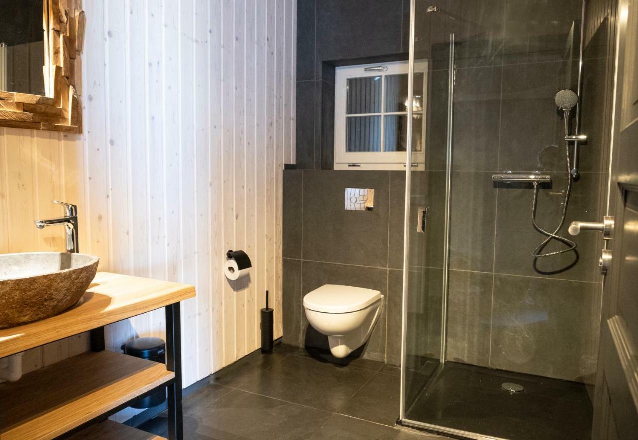 Kustelberg Lodges Медебах Екстериор снимка